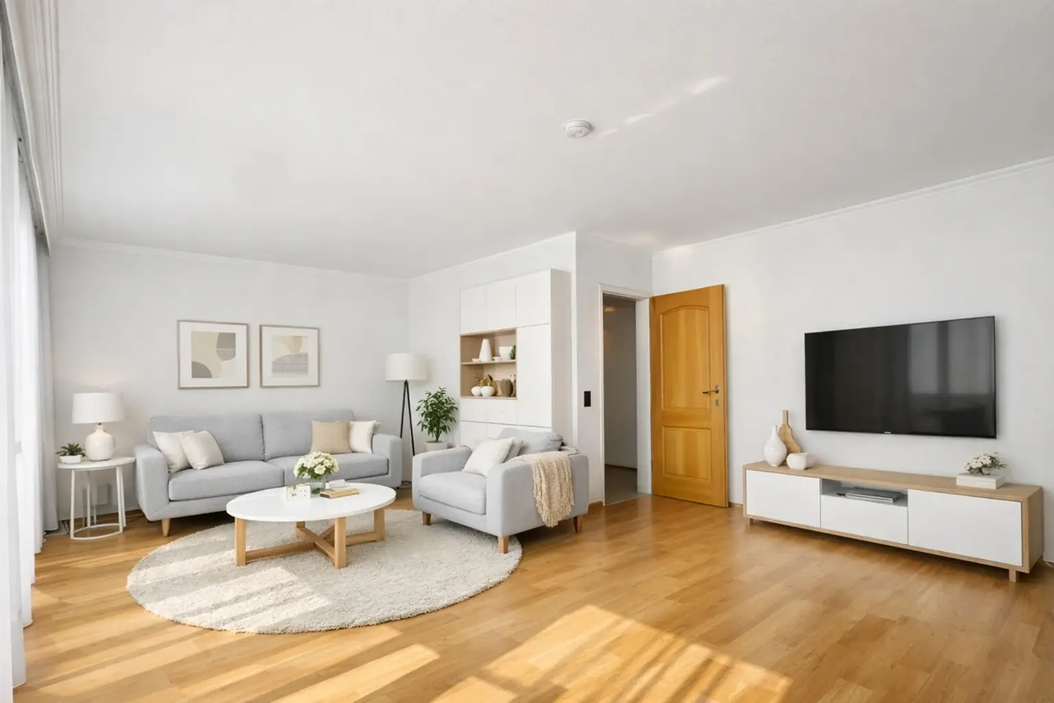 WZ Einrichtungsvorschlag KI