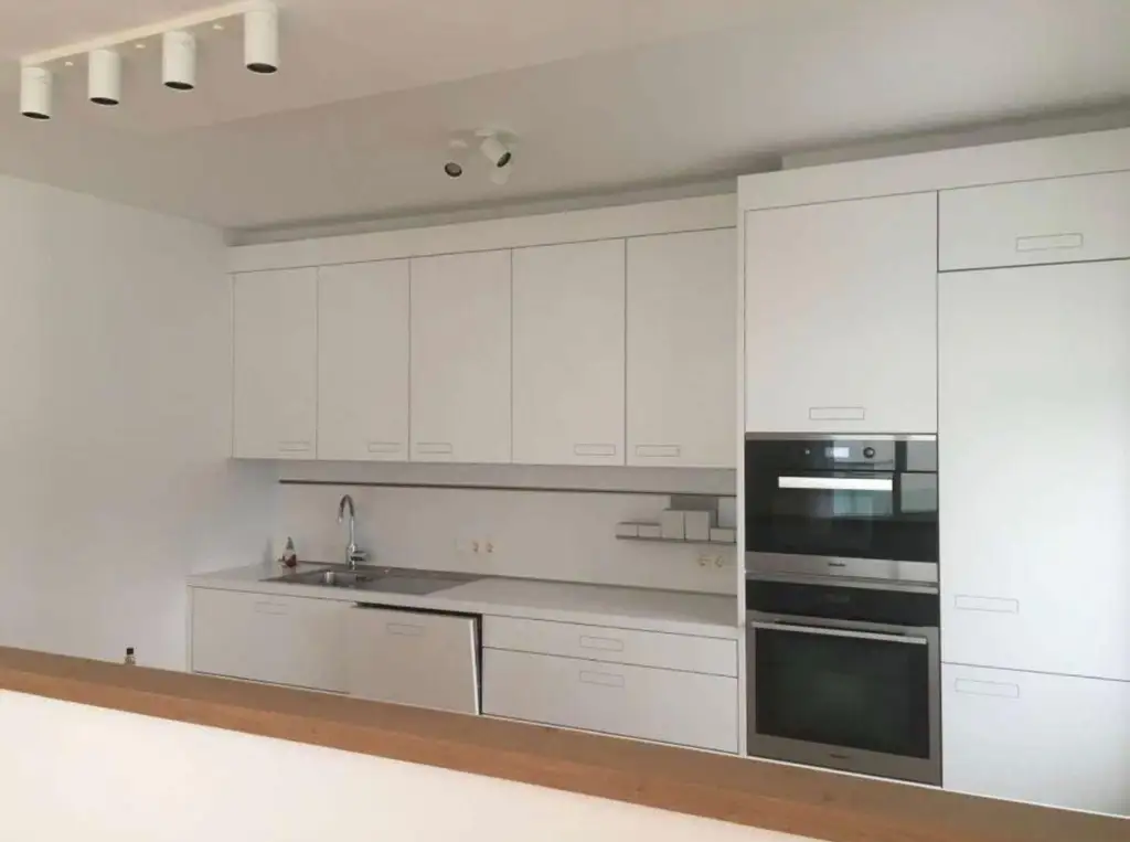 Helle 4-Zimmer-Wohnung mit Balkon und Garagenplatz
