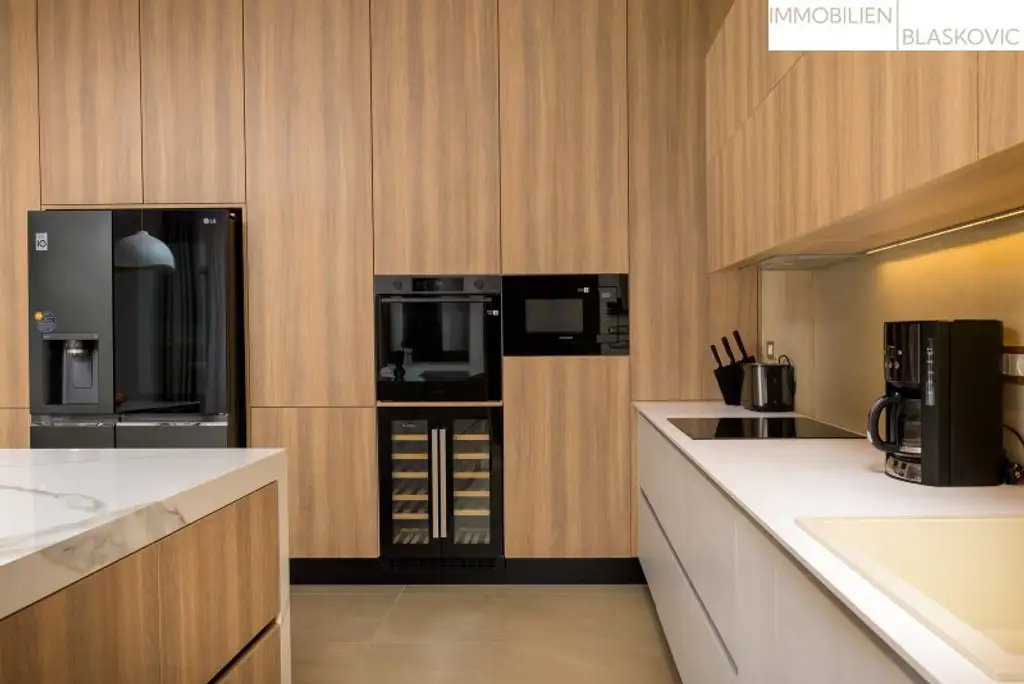Neues Passivhaus in absoluter Ruhelage