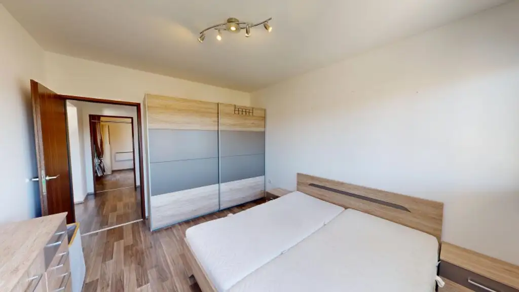 Ihr Traum vom Eigenheim – Helle Wohnung sucht neue glückliche Besitzer