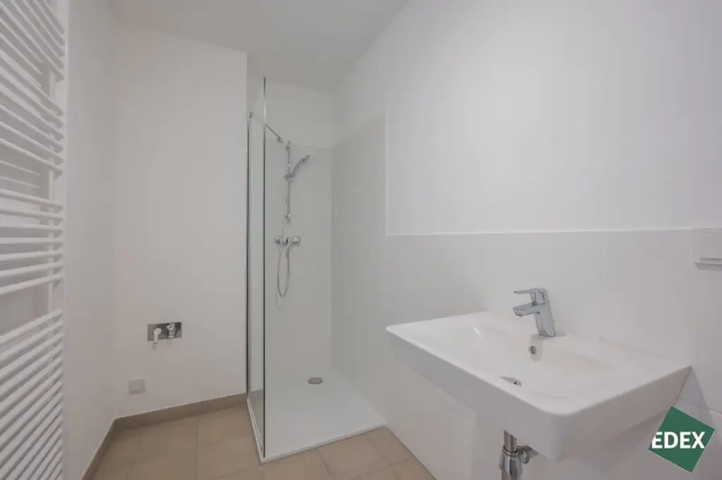 ERSTBEZUG | Optimale 2-Zimmer-Wohnung mit Balkon