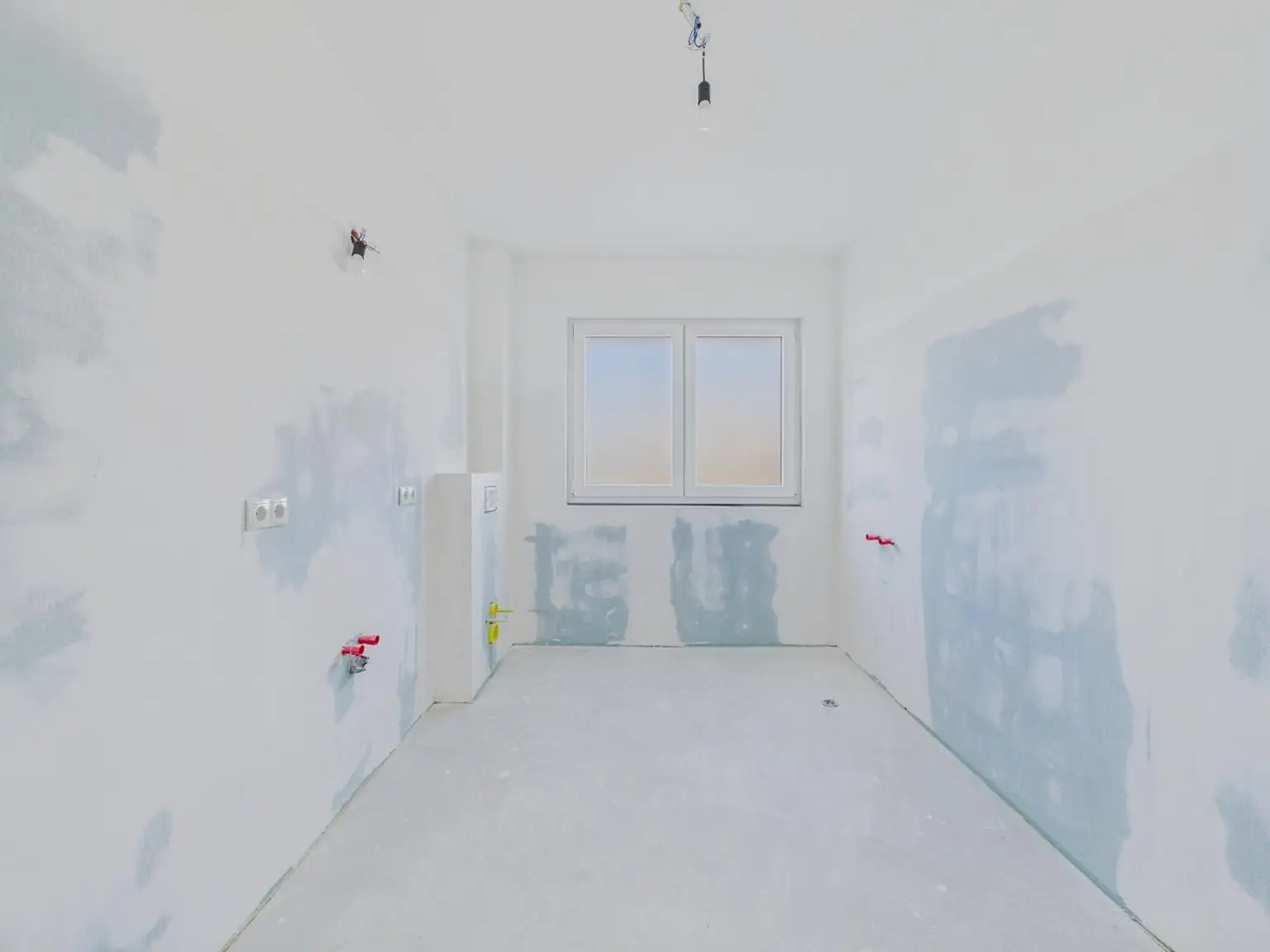 Haus B Badezimmer 1