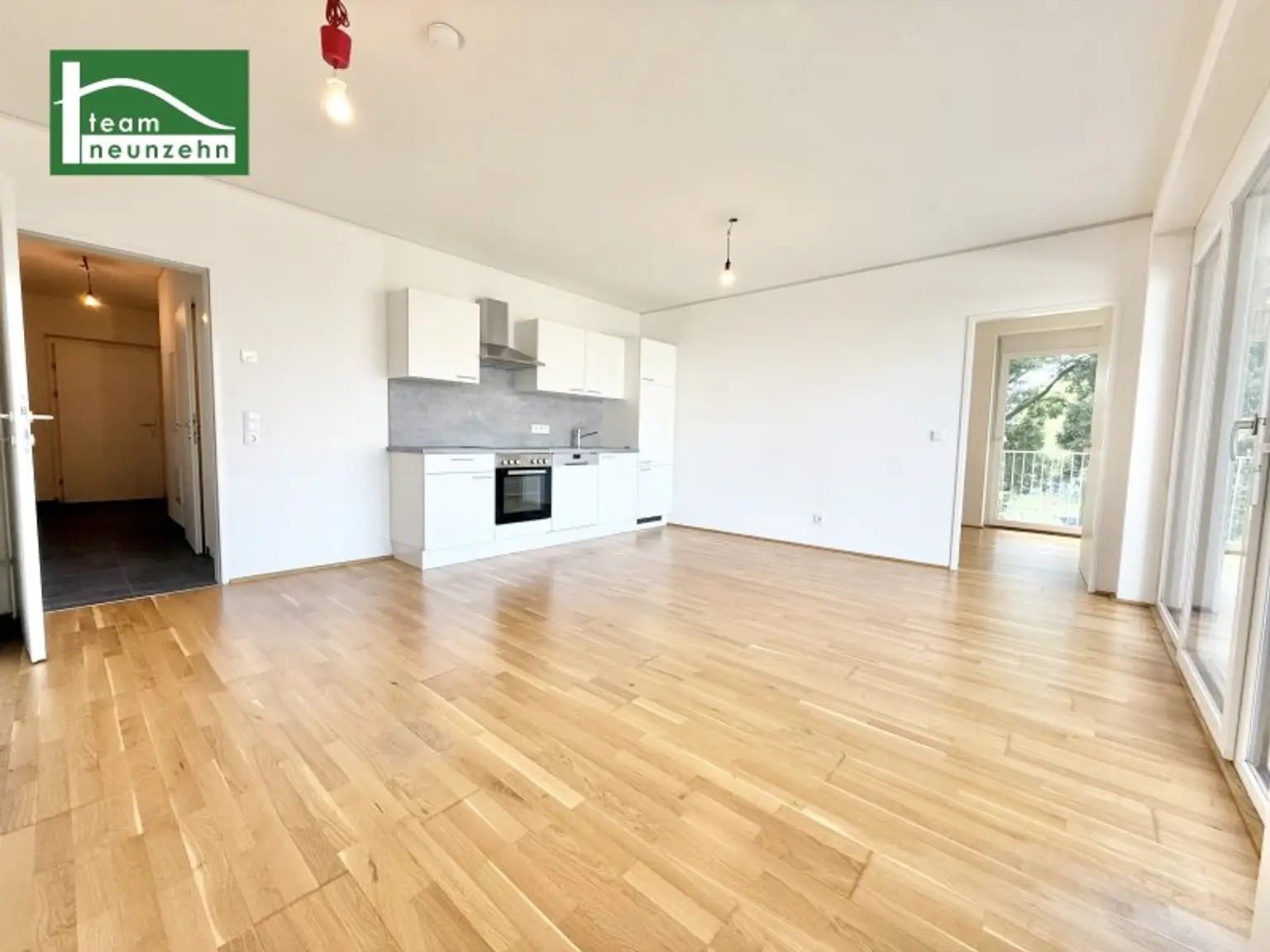 Ihr Rückzugsort in der Stadt – Ungergasse 39. - WOHNTRAUM