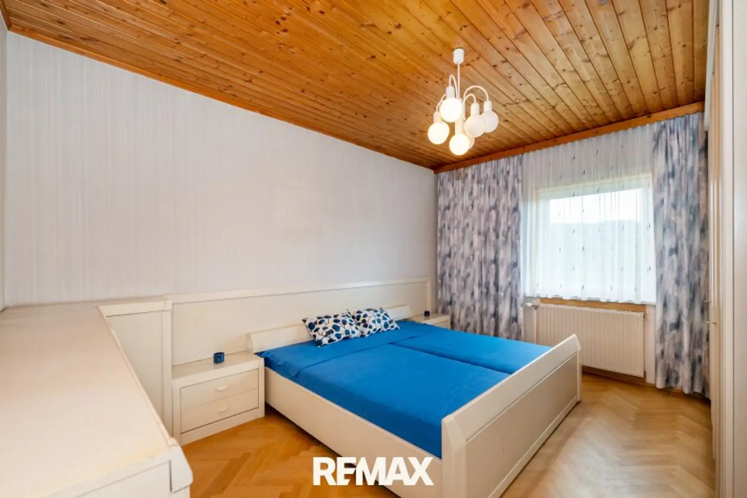 Hauptschlafzimmer
