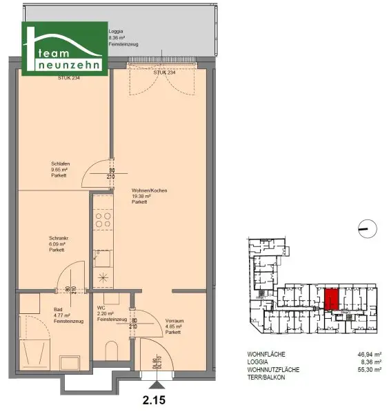 Plan