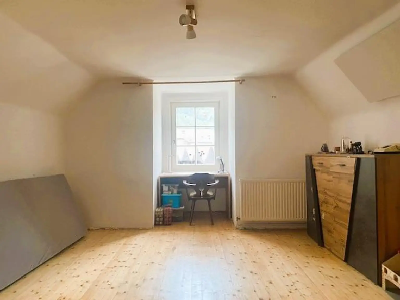 Wohnen am Fuße der Rax - ideal für Zweitwohnsitzer und Naturliebhaber!