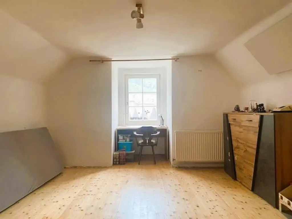 Wohnen am Fuße der Rax - ideal für Zweitwohnsitzer und Naturliebhaber!