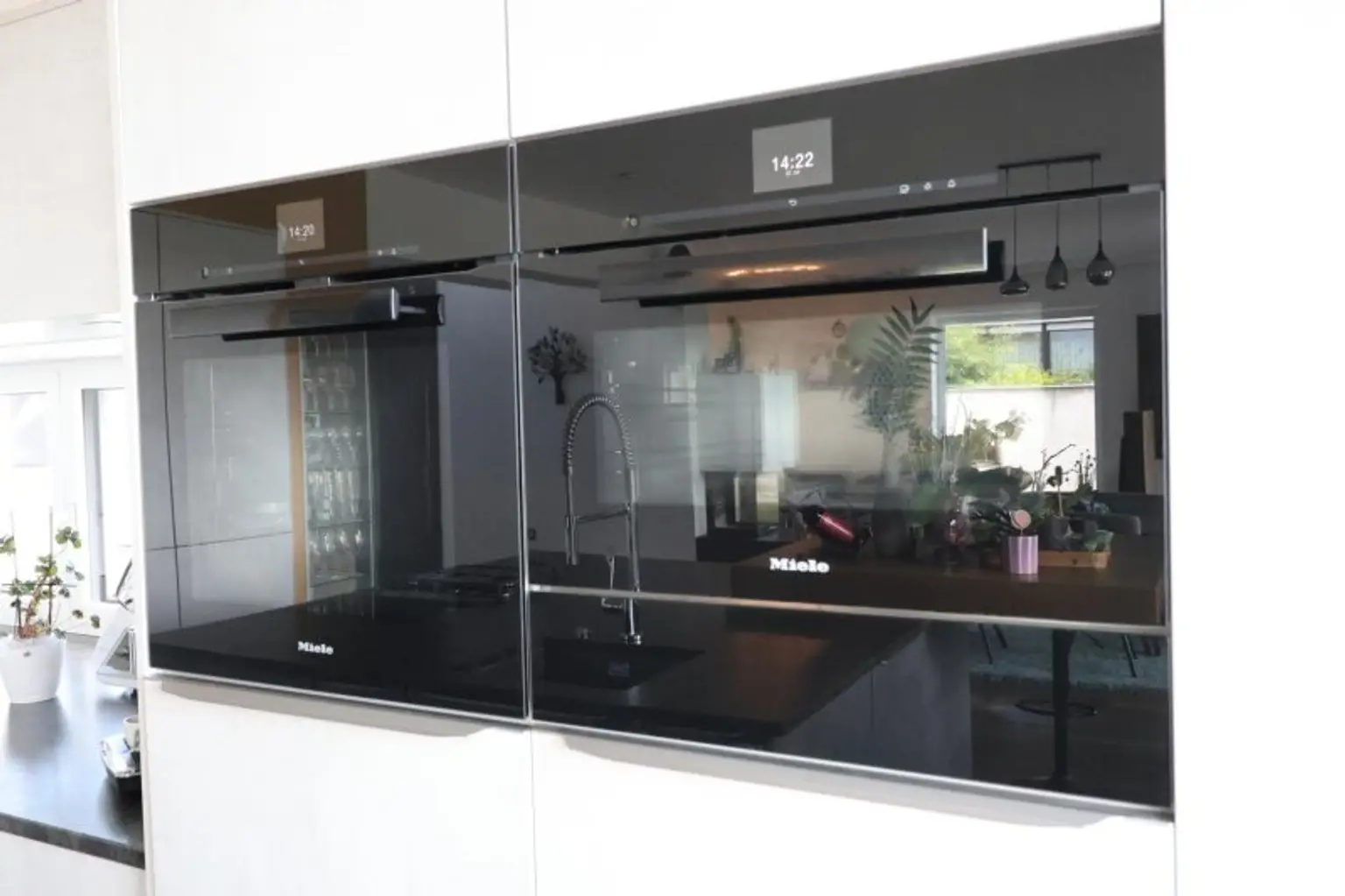 Küchenausstattung EG