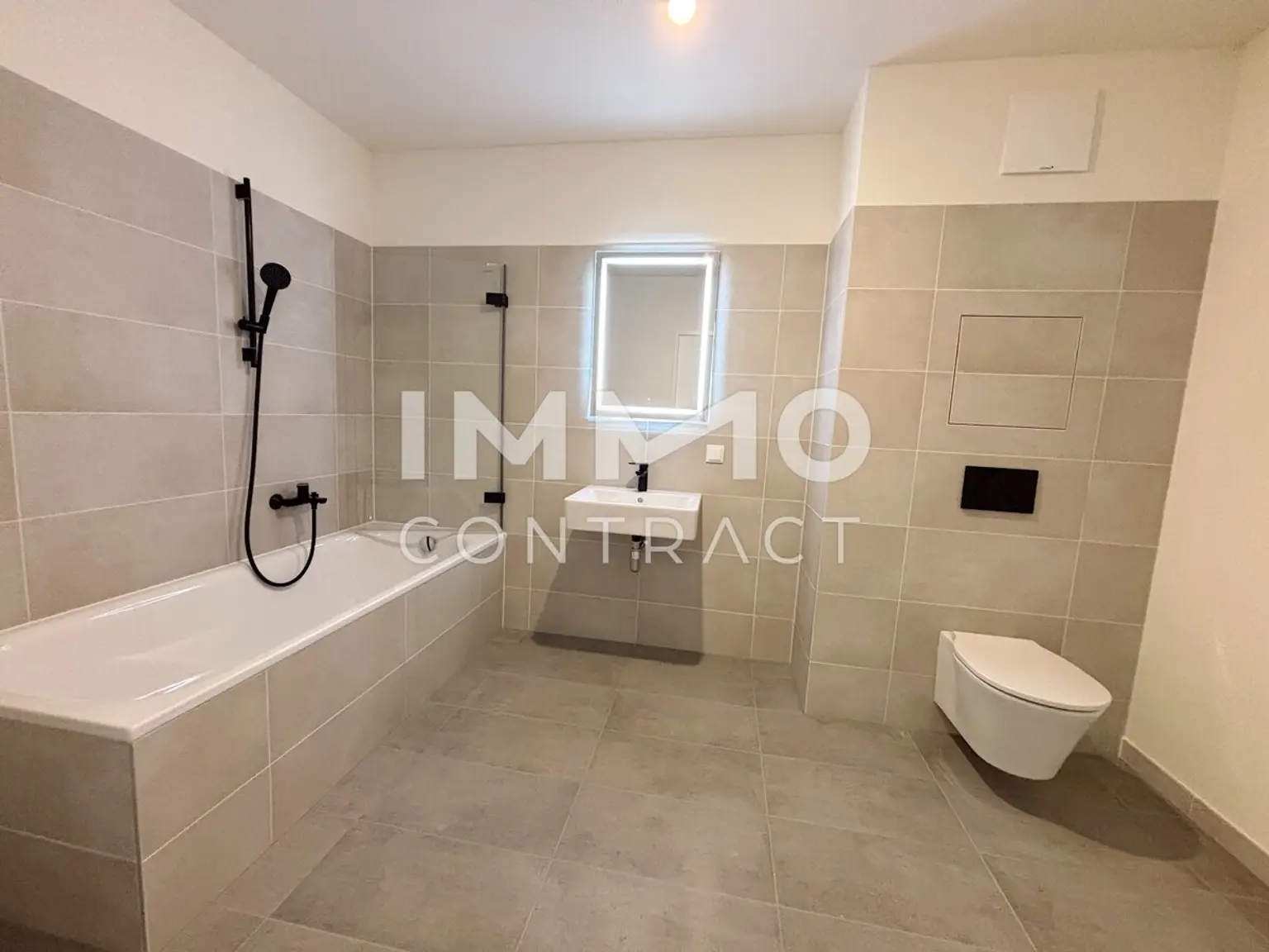 4-Zimmer Wohnung mit Ausblick im Projekt Jonas am Feld- Provisionsfrei