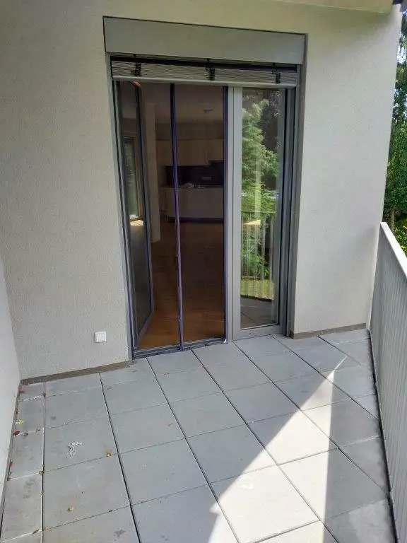 großzügige 5-Zimmer-Neubauwohnung mit zwei kleinen Terrassen und Tiefgarage im Villenvierteln zwischen UNI und LKH - Nähe Hilmteich