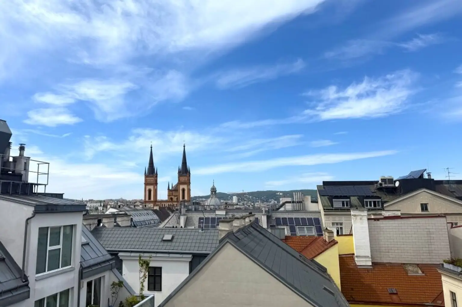 Aussicht