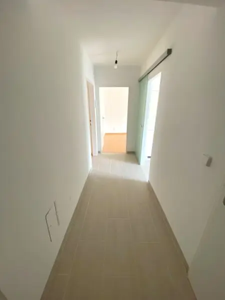 2 Zimmer DG-Wohnung - Erstbezug nach qualitativ hochwertiger Komplettsanierung - plus 2 Terrassen mit gesamt ca. 13,58 m²