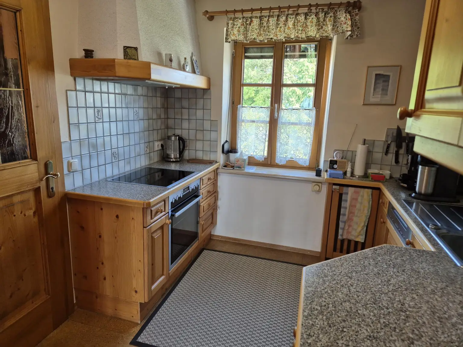 Ein oder Zweifamilienhaus in Wieselburg