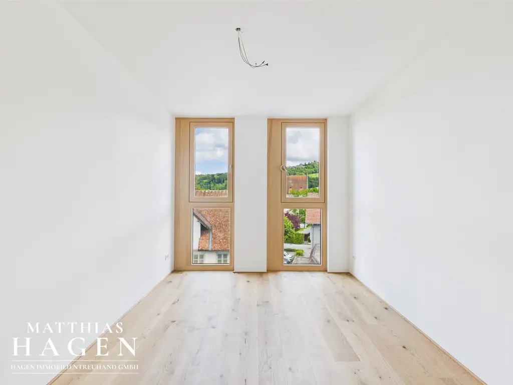 Exklusives Penthouse in Schwarzach – Luxus und Lifestyle vereint