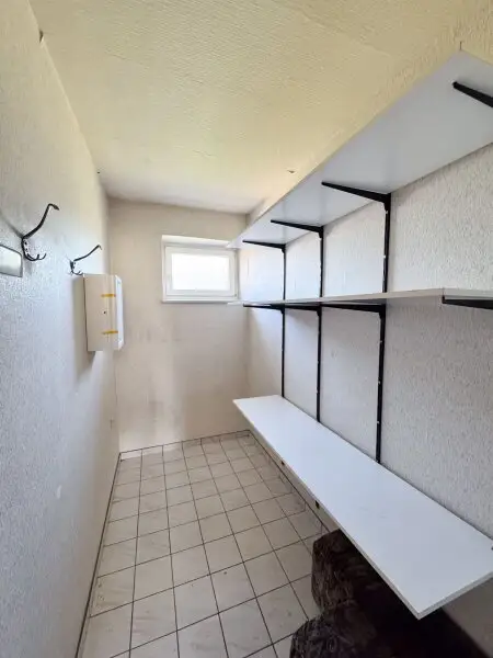 Einfamilienhaus in Pottendorf zu vermieten! Private oder gewerbliche Nutzung möglich! Arbeiterquartier!
