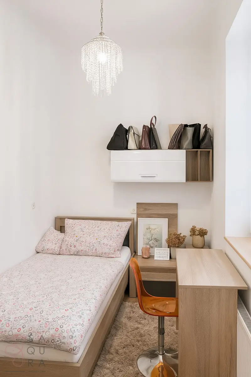 Investieren Sie in Lebensqualität – Stilvolles City-Apartment im Herzen von Wien
