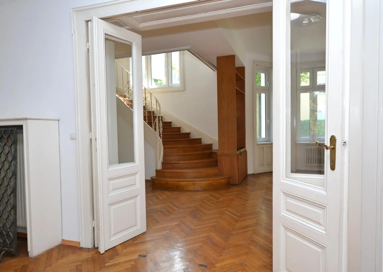 Entrée