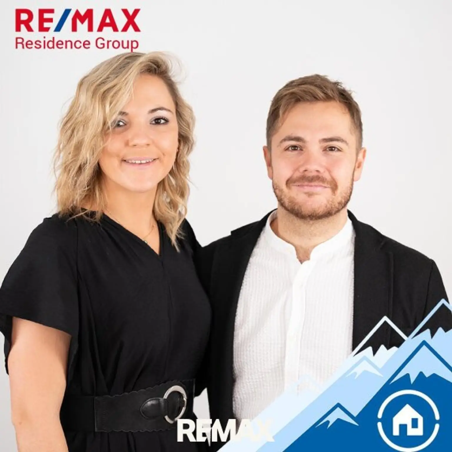 #remaxrecon