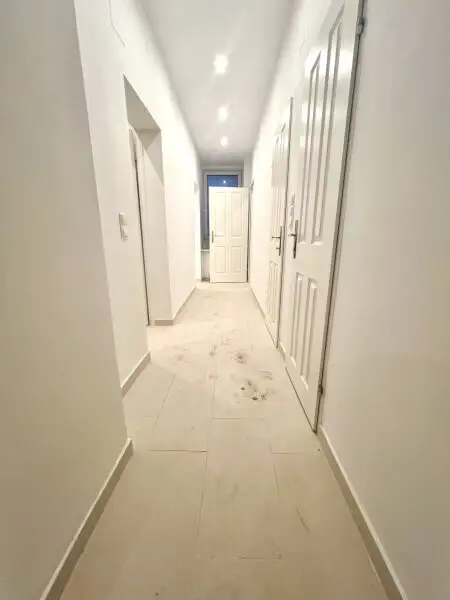 Stil trifft Komfort - Charmante 1-Zimmer Altbauwohnung in 1050 Wien