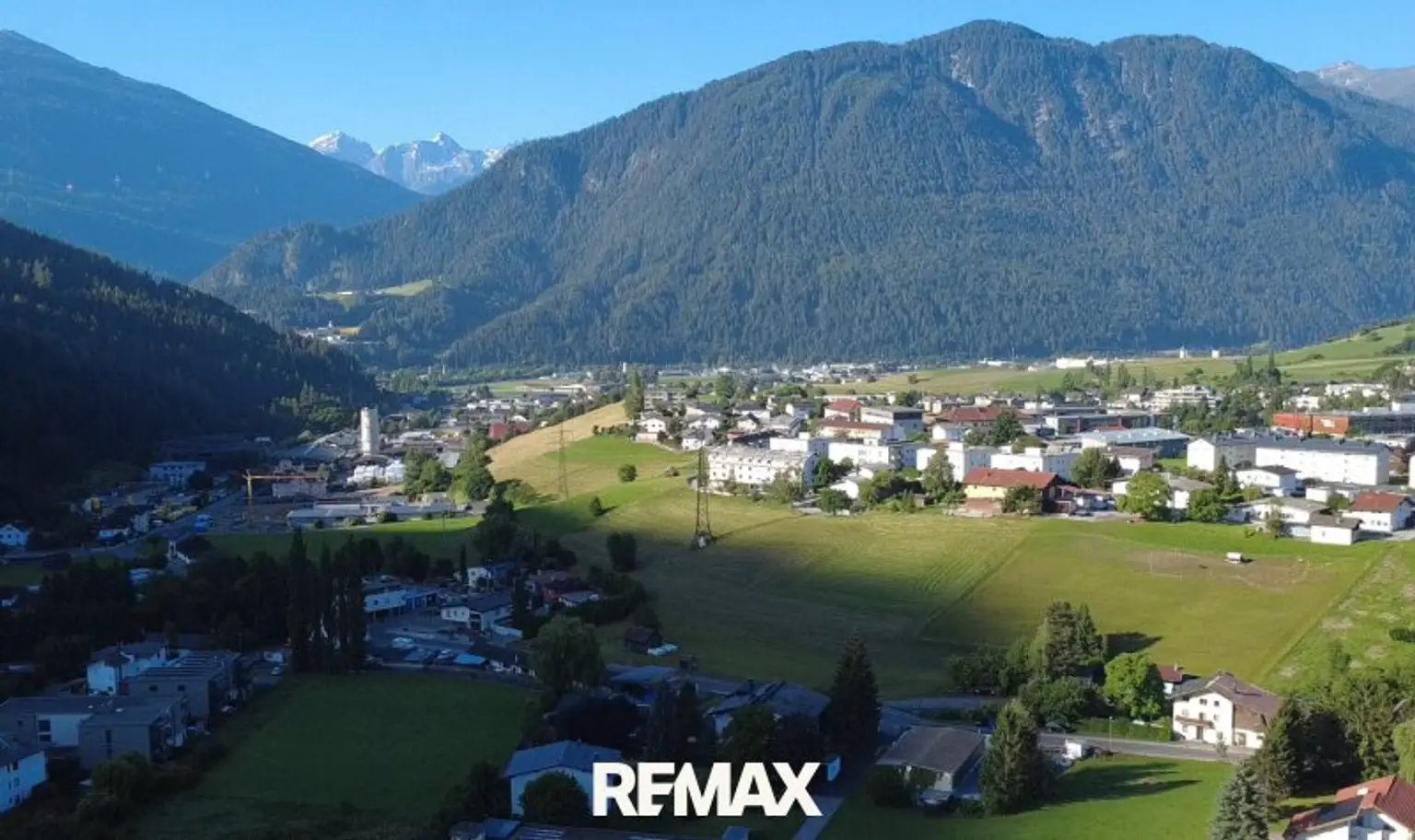 Grundstück - Imst
