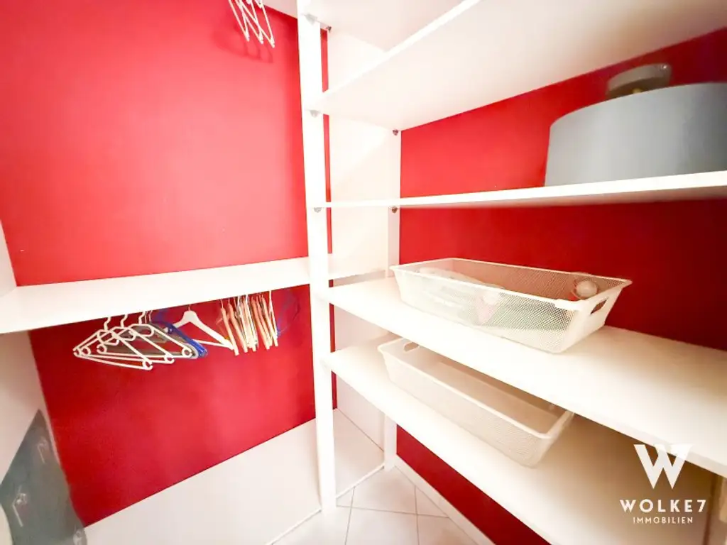 Helle 3-Zimmer-Wohnung mit Tiefgarage in Wiener Neudorf
