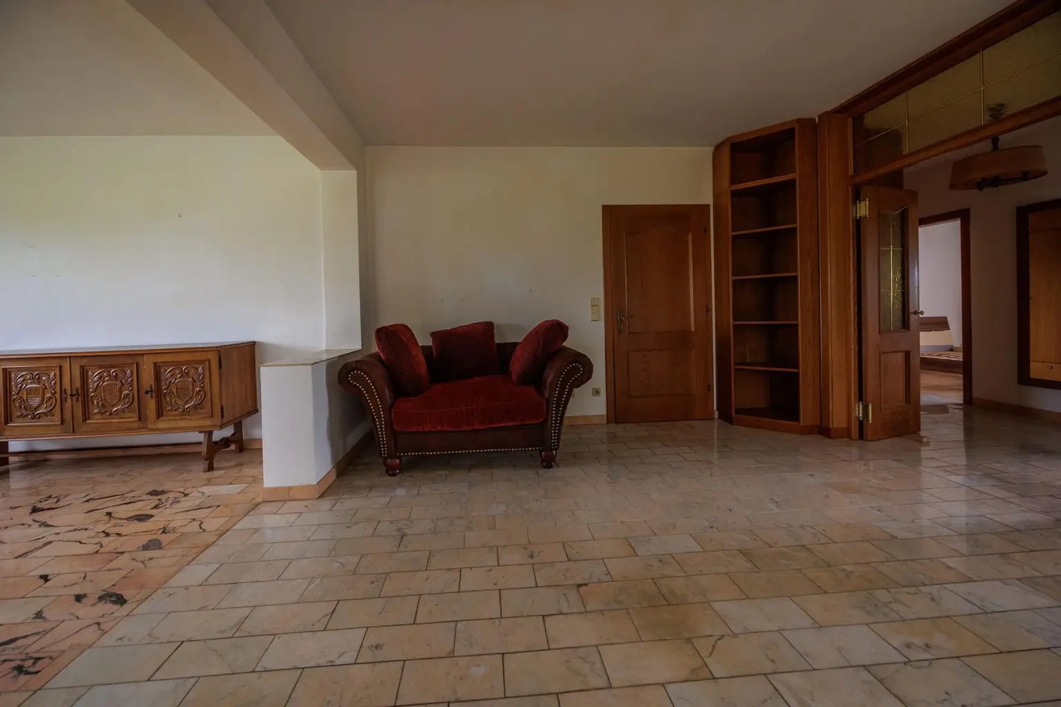 EG Wohnzimmer