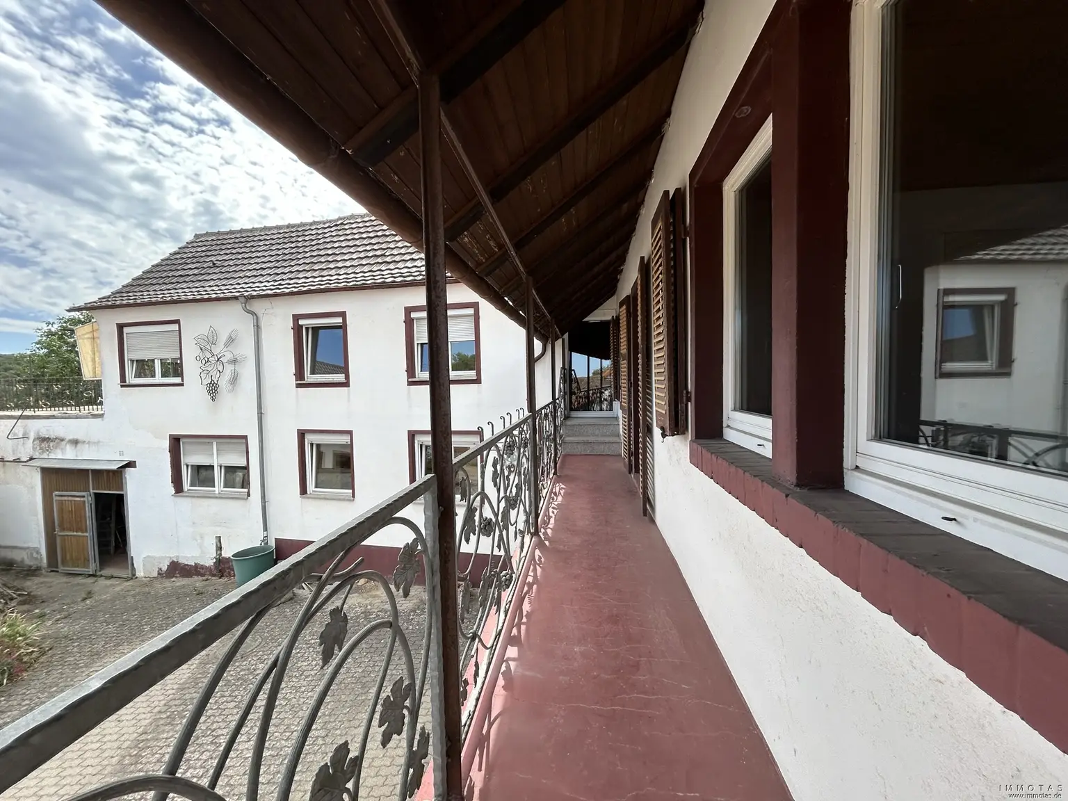 Balkon