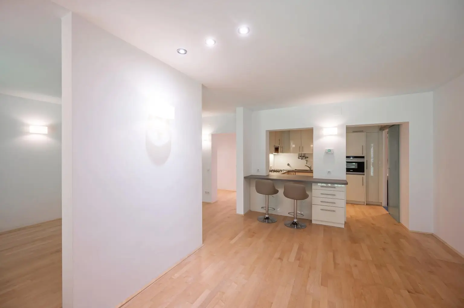 3 Zimmer Wohnung | Grünruhelage | Fernblick | Pötzleinsdorf