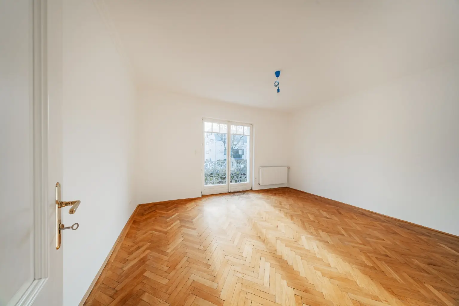 Wunderschönes Mehrfamilienhaus in Döbling