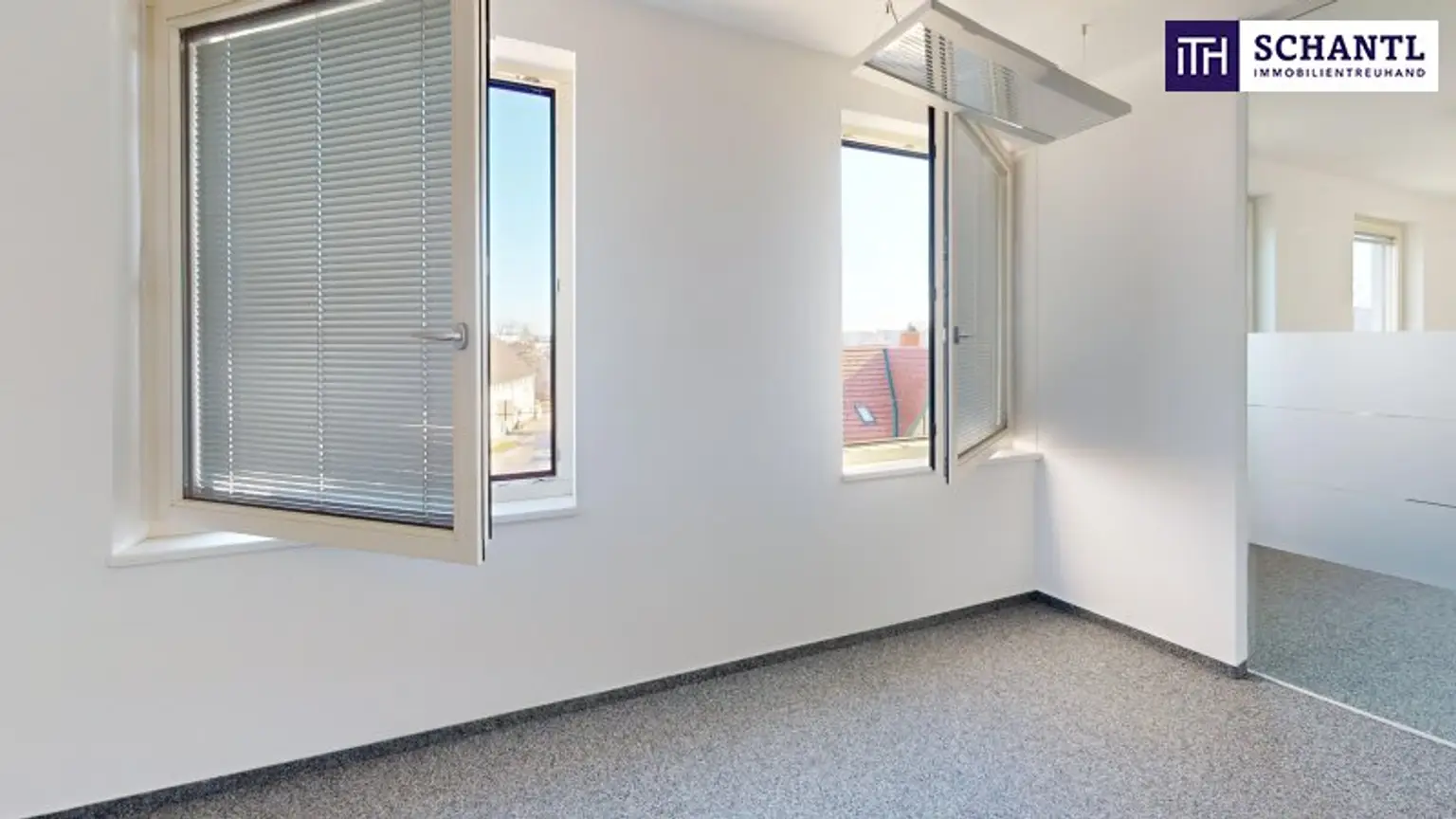 Ihr perfekter Standort für den geschäftlichen Erfolg: Moderne Gewerbefläche in bester Lage von Graz-Straßgang!