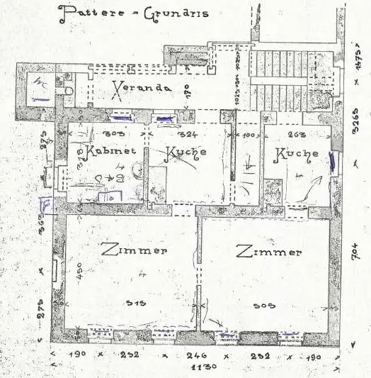 Plan 1