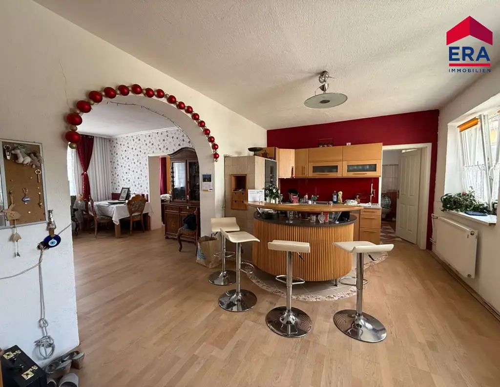 Gestalten Sie Ihr Traumhaus in 2251 Ebenthal
