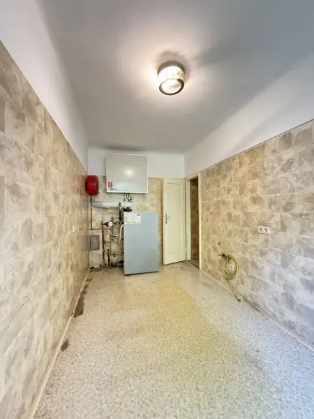 Exklusives Büro-/Praxisobjekt mit Potenzial in Wien-Floridsdorf