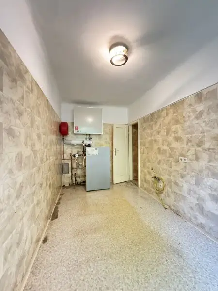 Exklusives Büro-/Praxisobjekt mit Potenzial in Wien-Floridsdorf