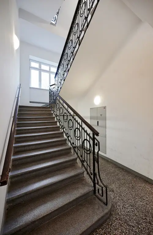 Stiegenhaus II