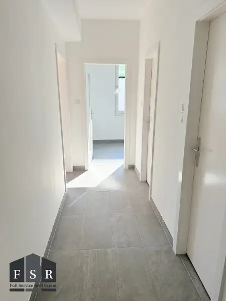 Moderne 2,5-Zimmer-Wohnung // vermieten oder selbst einziehen