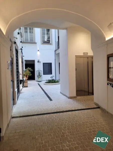 Exklusive Bürofläche direkt am Kohlmarkt