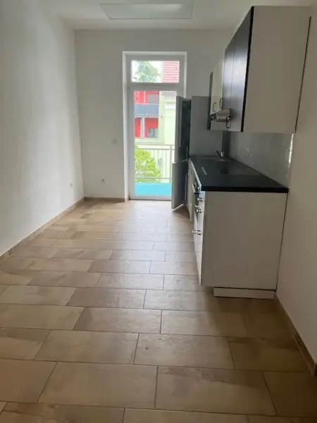 Wunderschöne 2-Zimmer-Wohnung mit großzügigem Balkon – Ihr neues Wohlfühlzuhause!