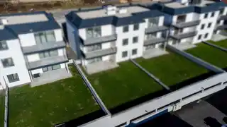 Drohnenbild Gartenbereiche B2