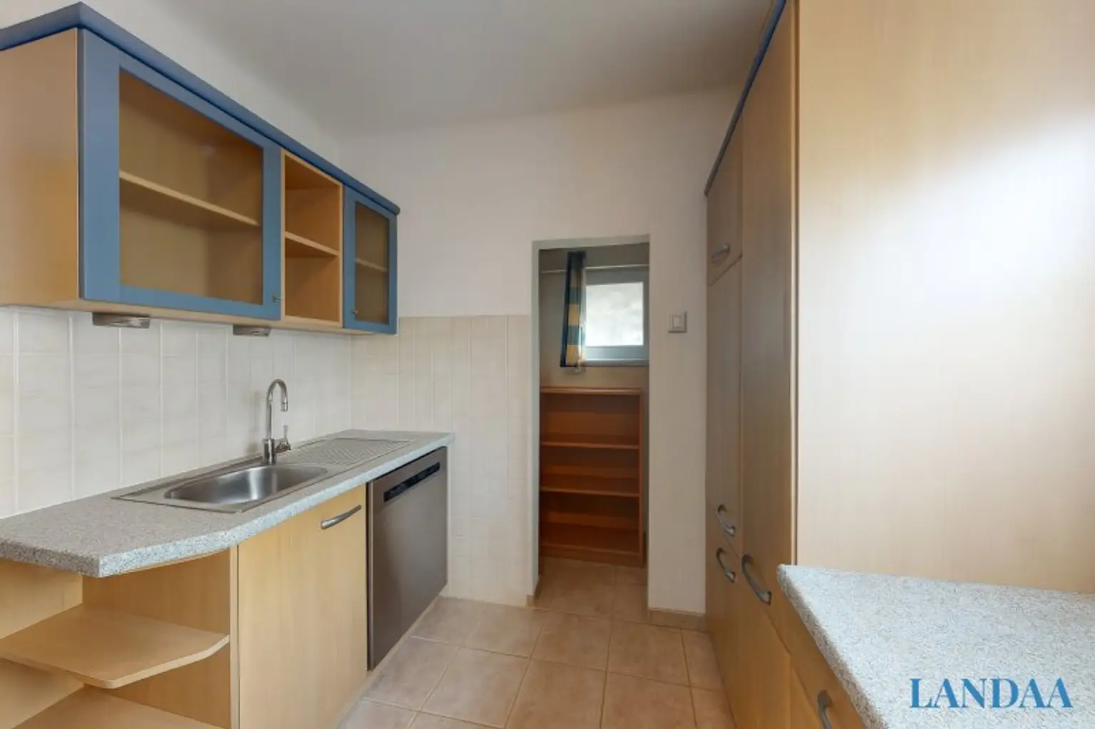 Einfamilienhaus im Grünen