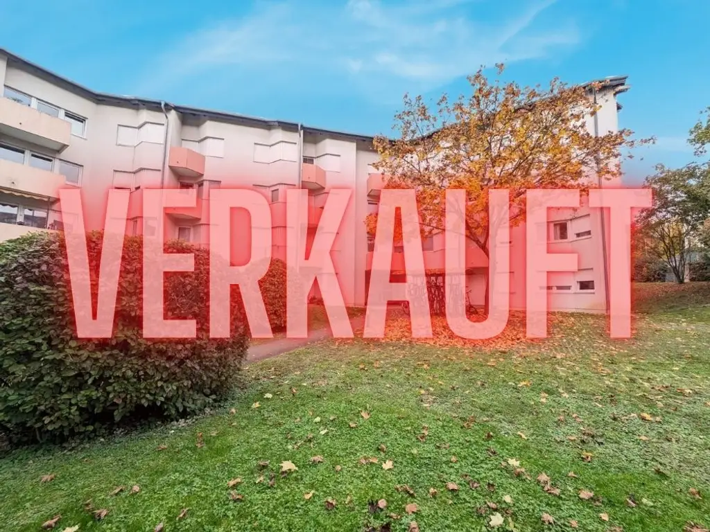 Ihr neues Apartement im 3. OG