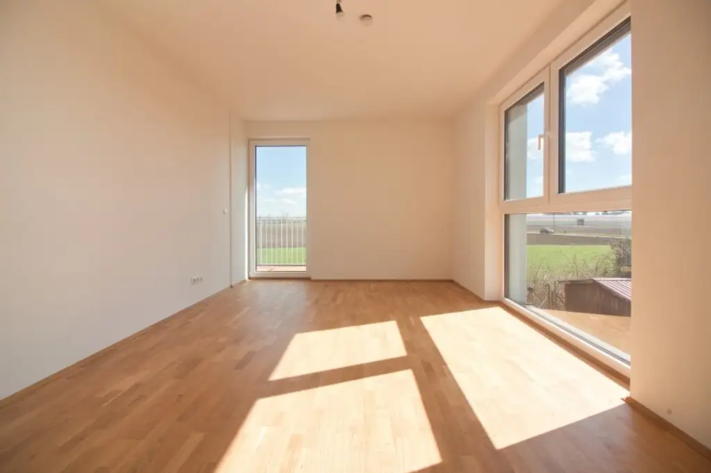 EINFAMILIENHAUS IN RUHELAGE | Ziegelhaus | großzügig, hell & hochwertig ausgestattet | mit Garten & Stellplatz