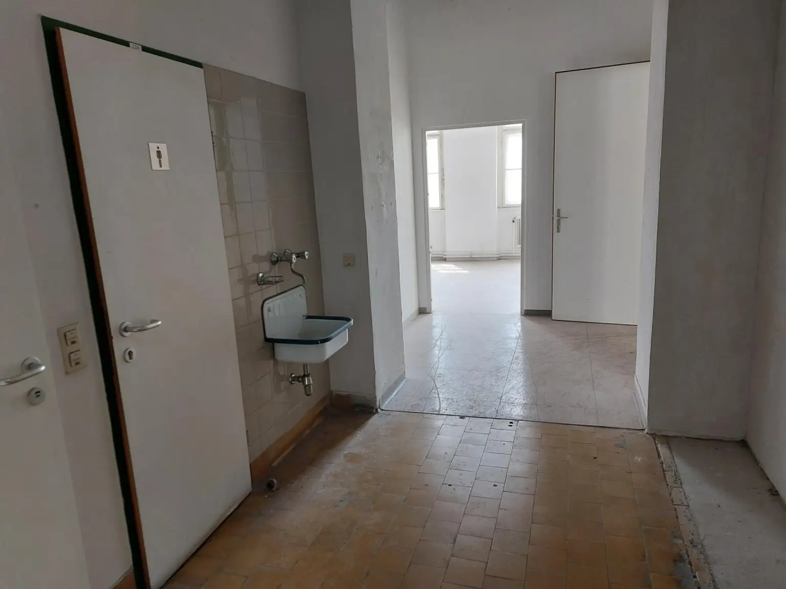 BÜROLOFT