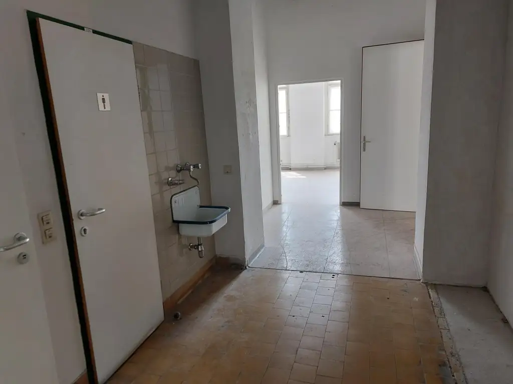 BÜROLOFT