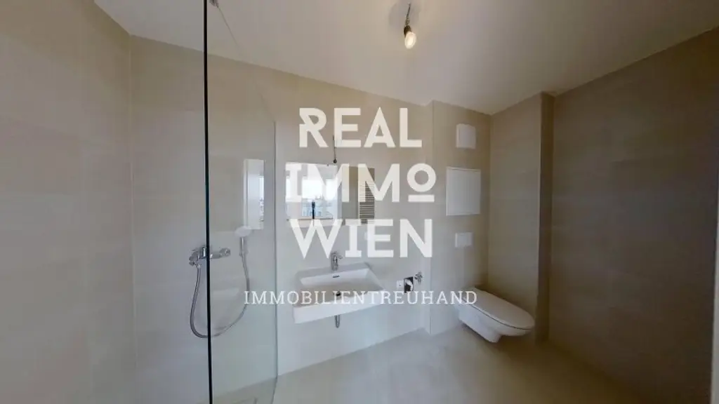 Wunderschöne sonnendurchflutete Wohnung mit Balkon im 23. Bezirk!!! Nähe U6 PERFEKTASTRAẞE!! 360°- 3D Grad Besichtigung!!