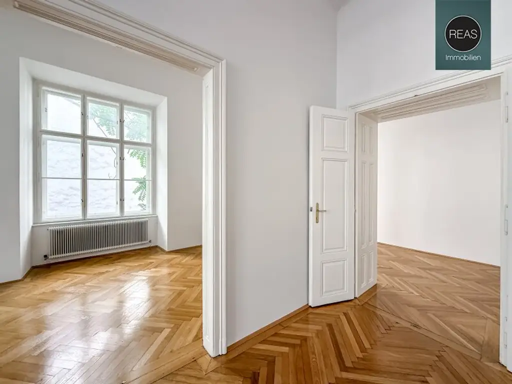 Wunderschönes Büro in perfekter Lage nahe Stadtpark! Stellplatz verfügbar!