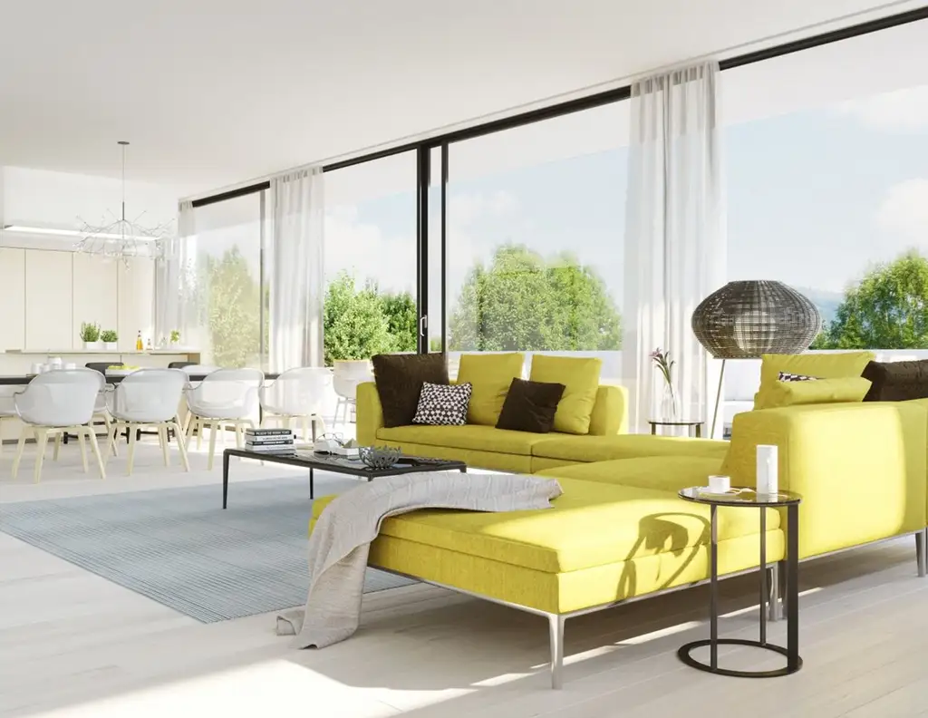 Penthouse in Premiumlage