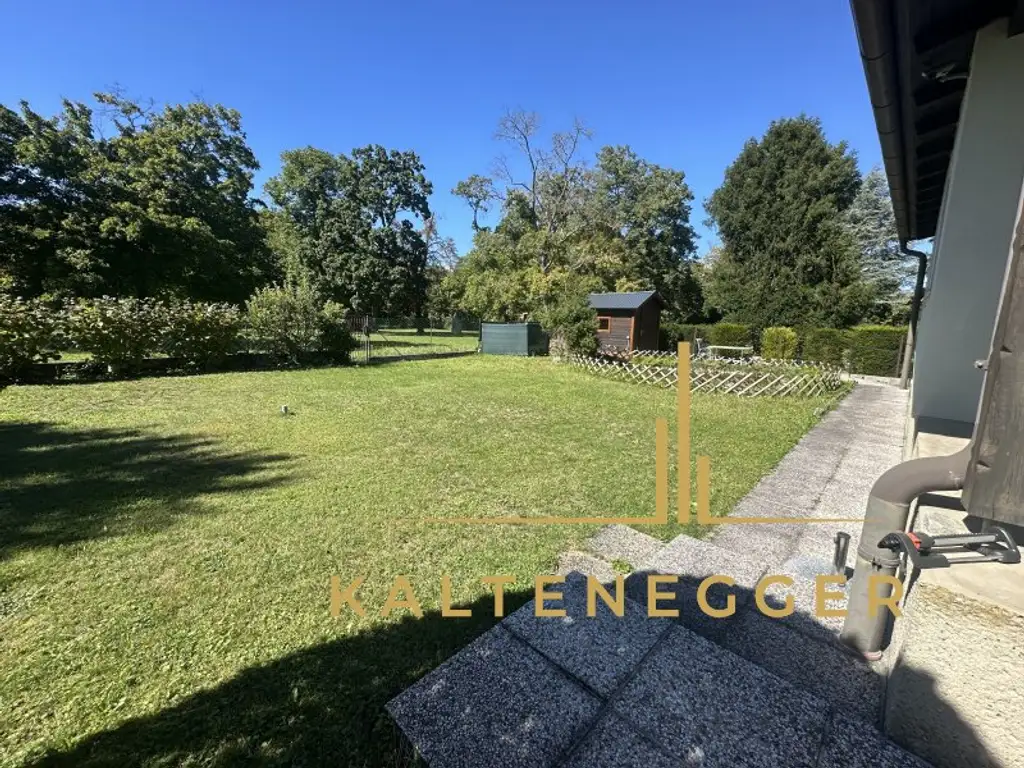 Leben am Schlosspark