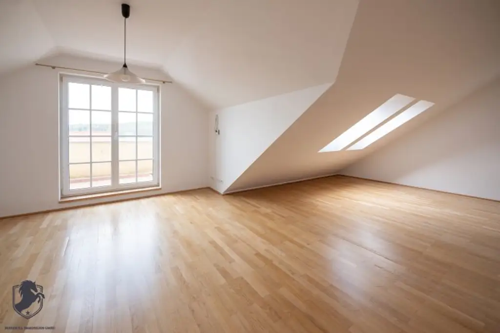 Development-Case - Exklusive Entwicklungs-Liegenschaft in Bestlage Hietzing