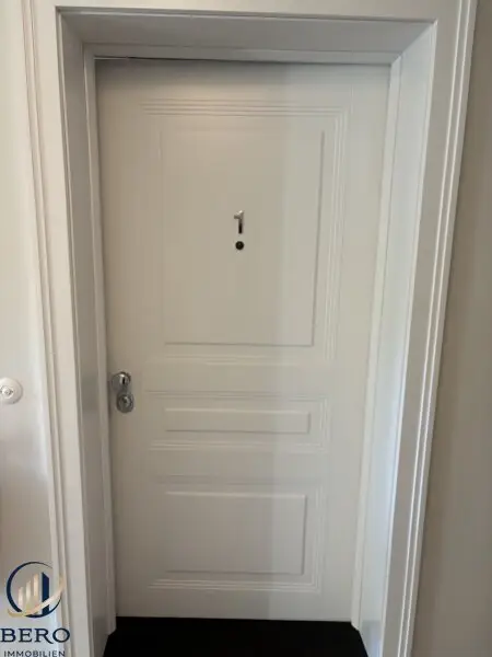 Erstbezug- 2 Zimmer- Gartenwohnung